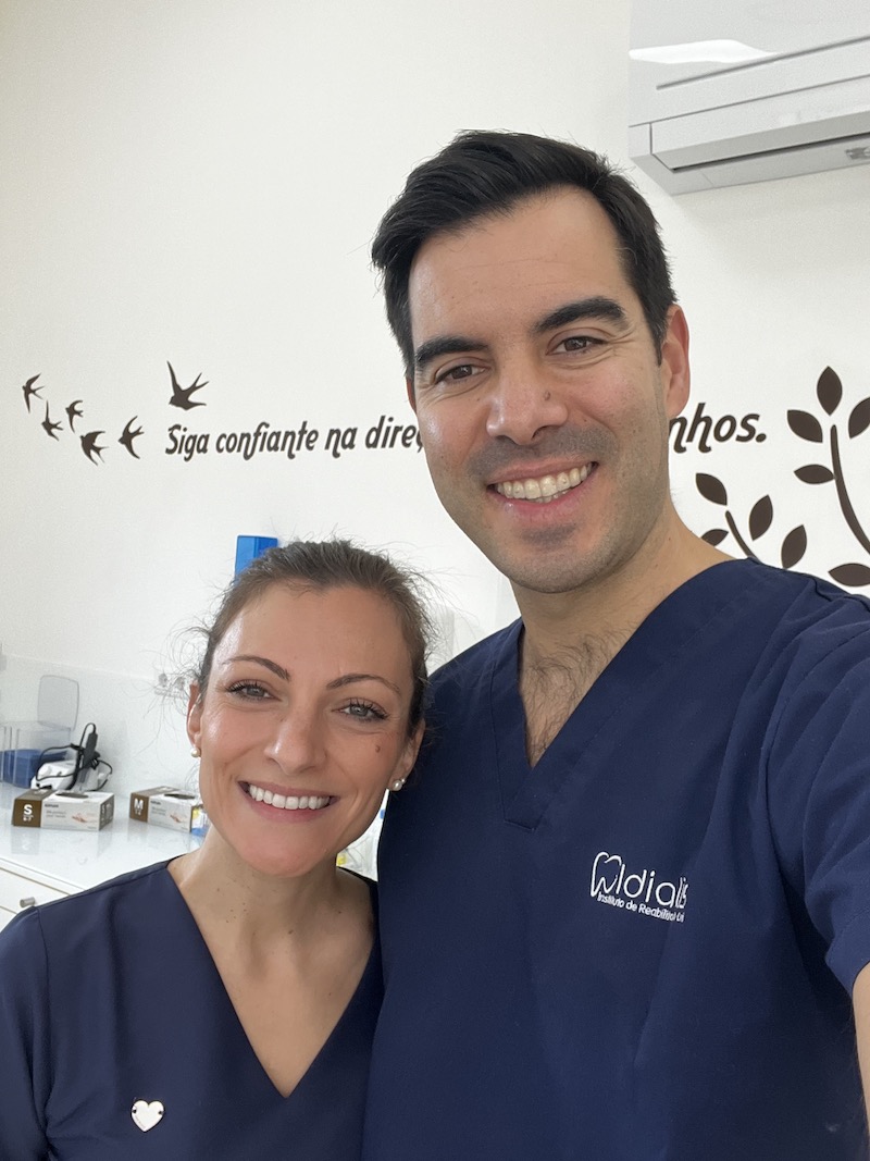 Imagem da notícia: Idialis no Top 600