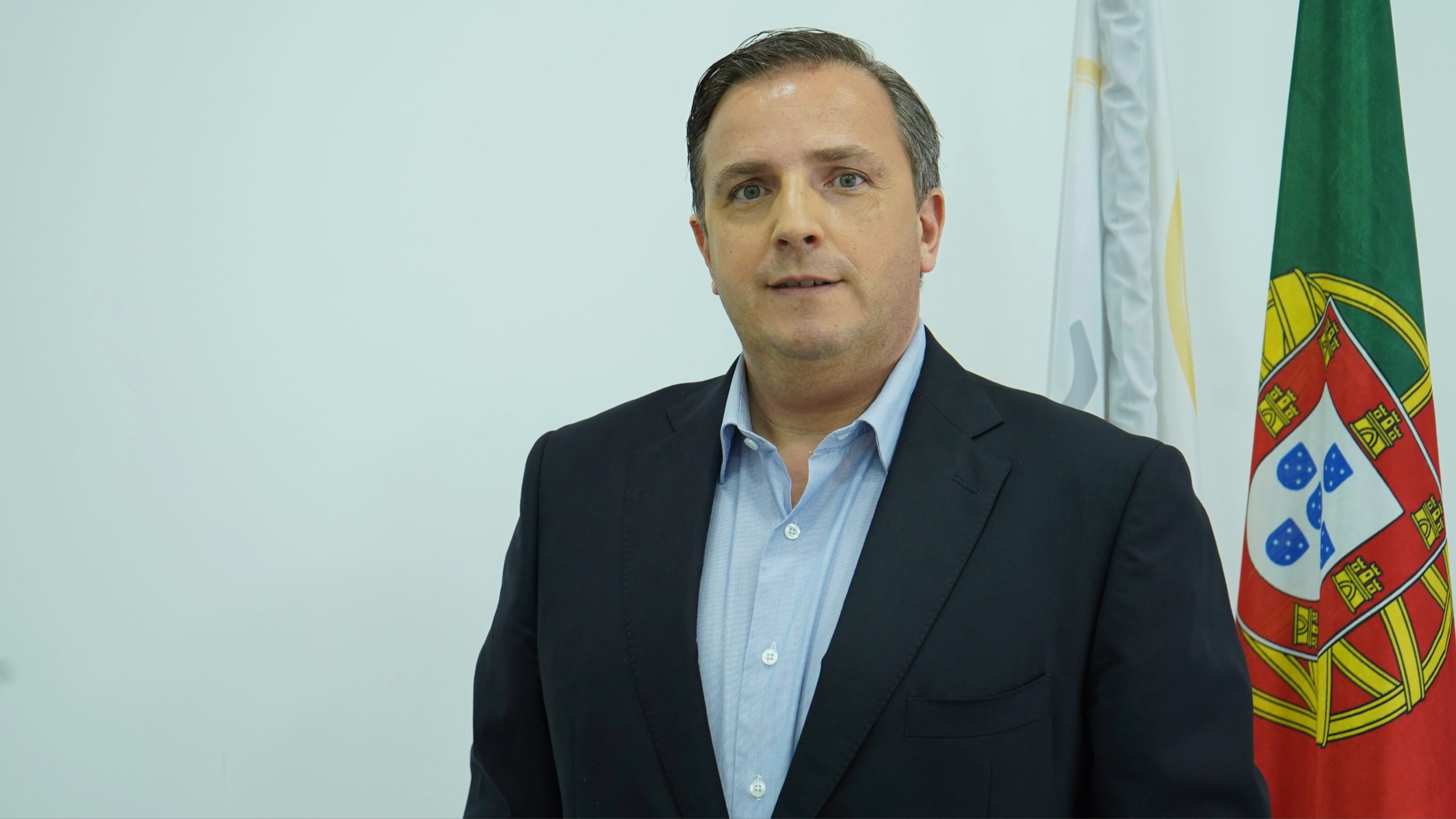 Imagem da notícia: “É fundamental que se sindicalizem”