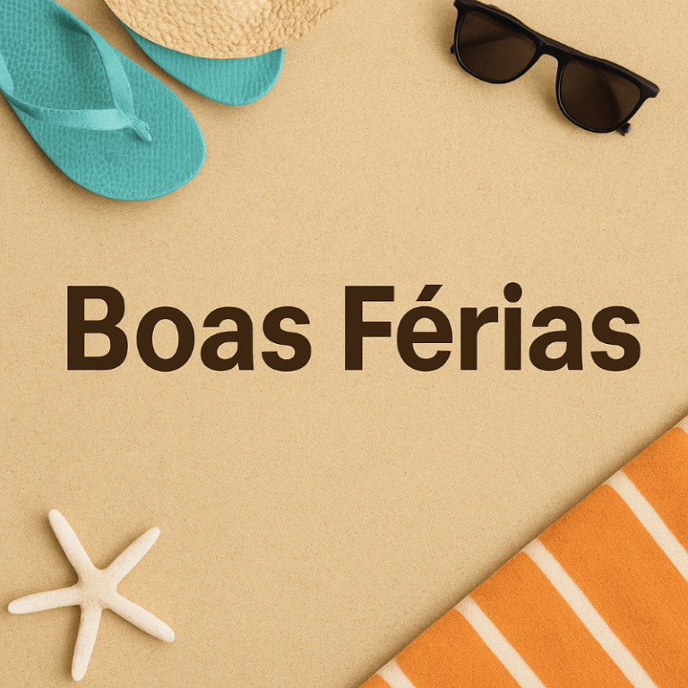 Imagem da notícia: DentalPro em pausa de verão