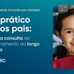 Imagem da notícia: MALO CLINIC lança guia prático para apoiar pais