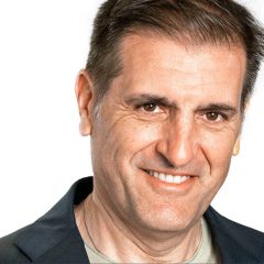 Imagem da notícia: Fausto Grossi nomeado vice-presidente da Align Technology Portugal e Espanha