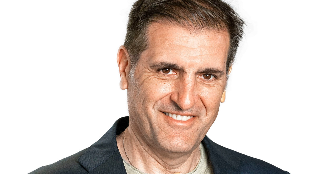 Imagem da notícia: Fausto Grossi nomeado vice-presidente da Align Technology Portugal e Espanha