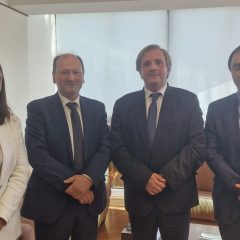 Imagem da notícia: SMD apela à “dignidade no final de carreira”