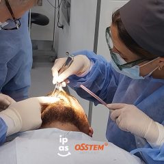 Imagem da notícia: Osstem Implant Portugal lança cursos certificados com reconhecimento europeu