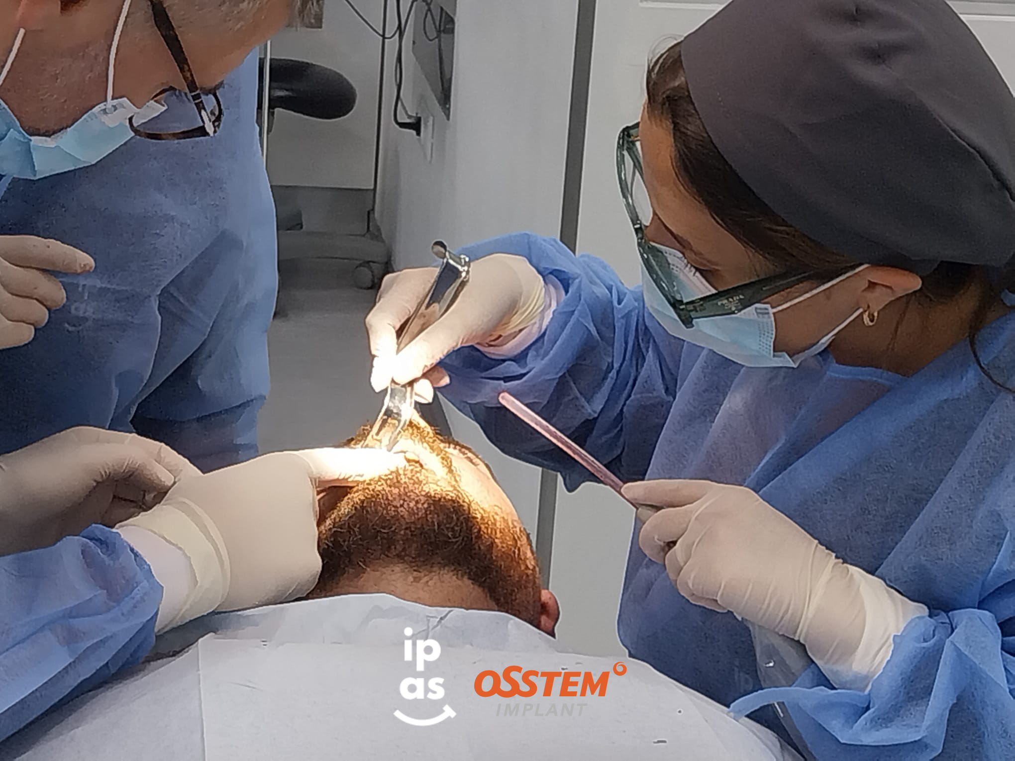 Imagem da notícia: Osstem Implant Portugal lança cursos certificados com reconhecimento europeu
