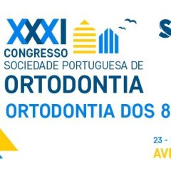 Imagem da notícia: “Ortodontia dos 8 aos 80” marca o XXXI Congresso SPO