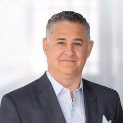 Imagem da notícia: Dentsply Sirona nomeia Aldo M. Denti como CCO