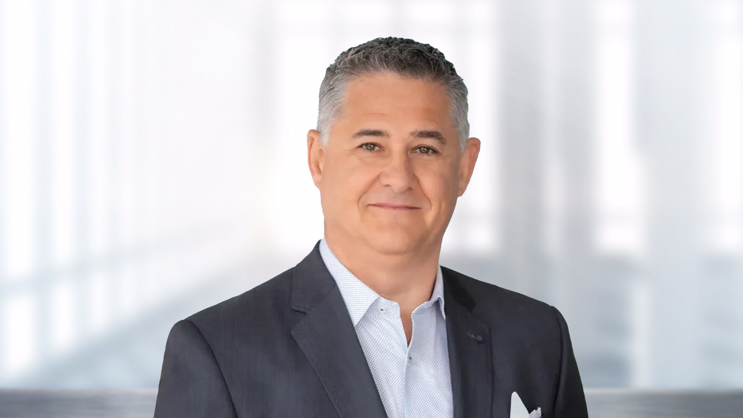 Imagem da notícia: Dentsply Sirona nomeia Aldo M. Denti como CCO