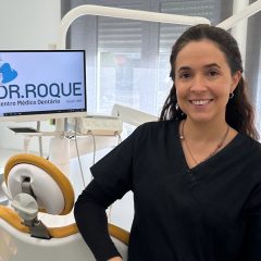 Imagem da notícia: Centro Médico Dentário Dr. Joaquim Salvador Roque no Top 600