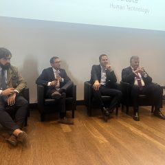 Imagem da notícia: BTI realiza encontros sobre reabilitação oral no Porto e em Lisboa