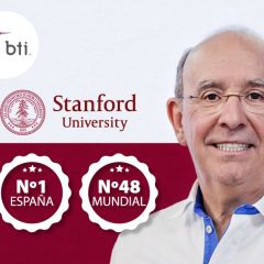 Imagem da notícia: Eduardo Anitua, o dentista espanhol mais influente do mundo
