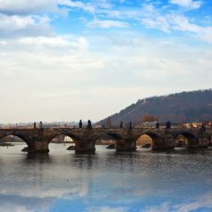 Imagem da notícia: Congresso Mundial de Medicina Dentária da FDI 2026 decorre em Praga