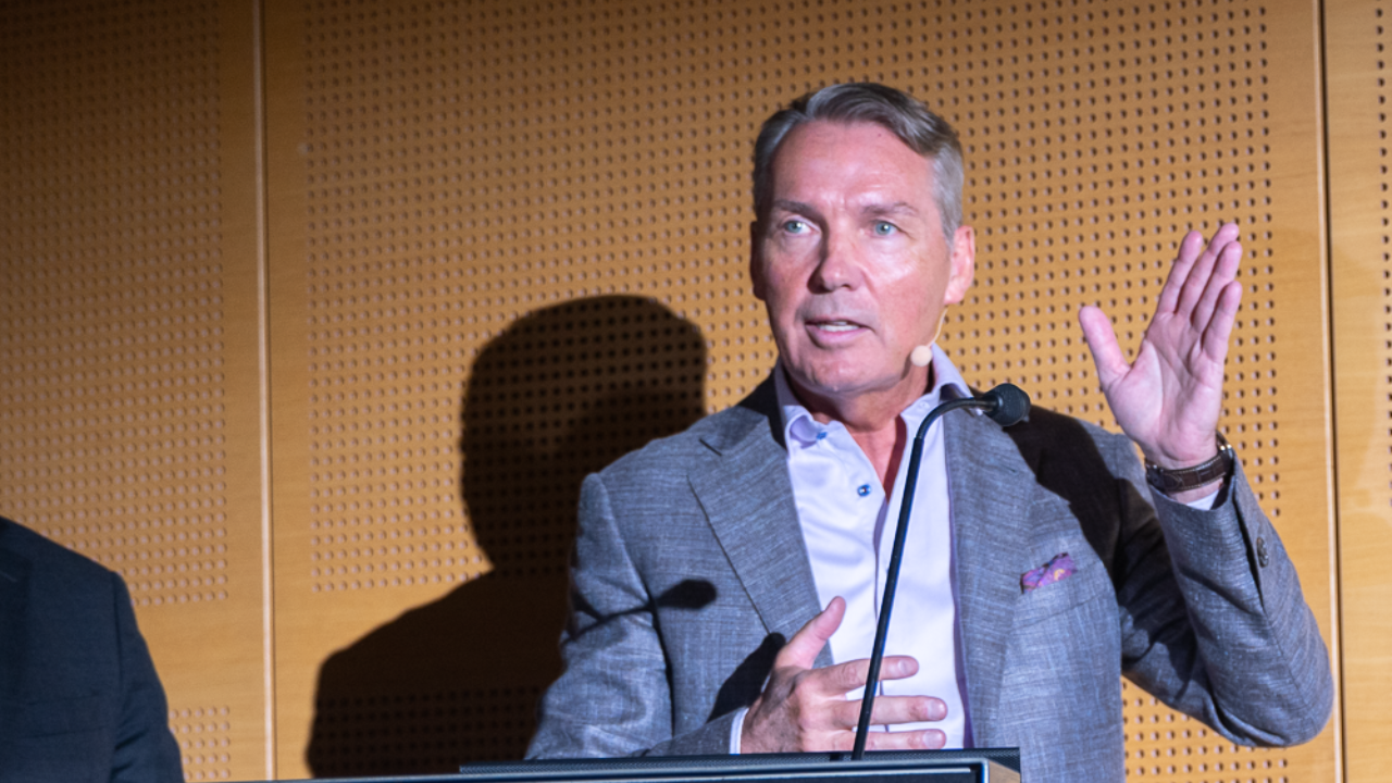 Imagem da notícia: Conferência “Zero Peri-Implantite”