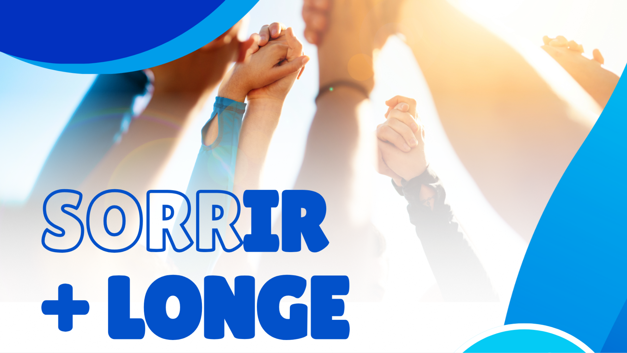 Imagem da notícia: “Sorrir+Longe”: CEMDA une ciência e solidariedade