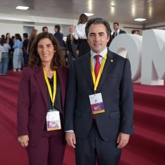 Imagem da notícia: 34.º Congresso da OMD e Expodentária arrancam na Exponor