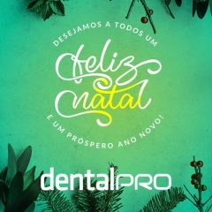 Imagem da notícia: Boas Festas e um excelente 2026!