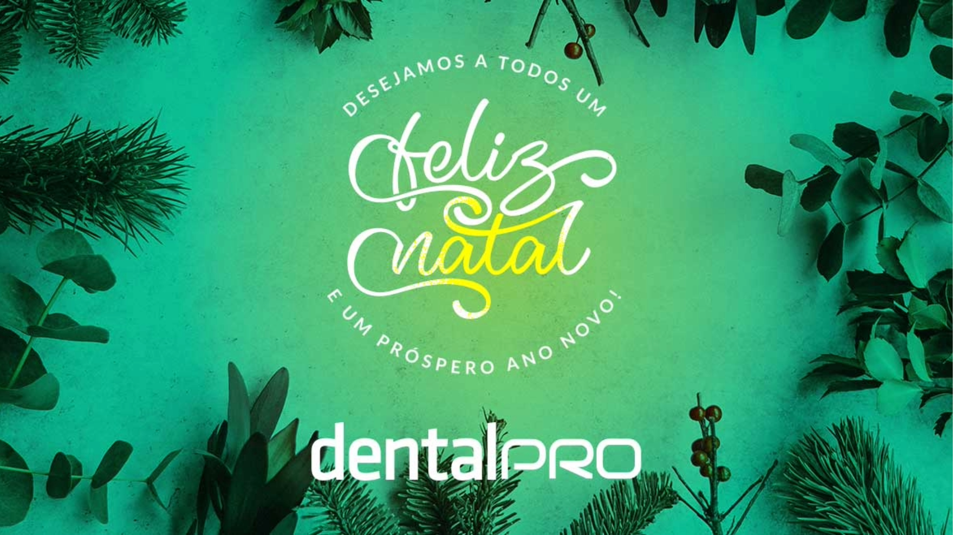 Imagem da notícia: Boas Festas e um excelente 2026!