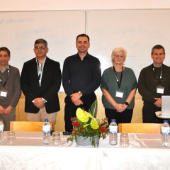 Imagem da notícia: UMinho promove inovação e interdisciplinaridade na medicina dentária