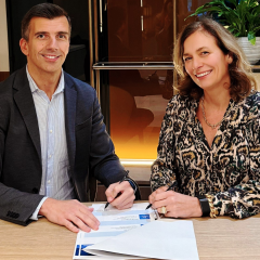 Imagem da notícia: Malo Clinic anuncia parceria com o Straumann Group