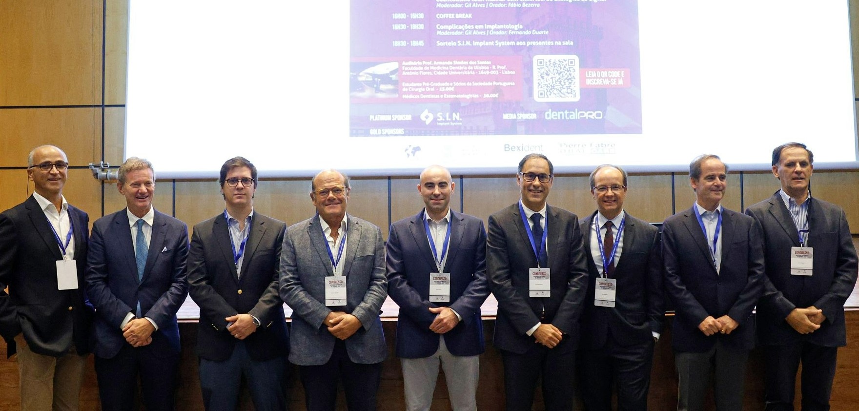 Imagem da notícia: SPCO prepara Congresso Anual para maio de 2026