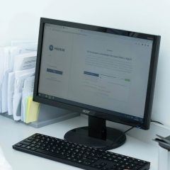 Imagem da notícia: Ferramentas de IA põem à prova registos dentários