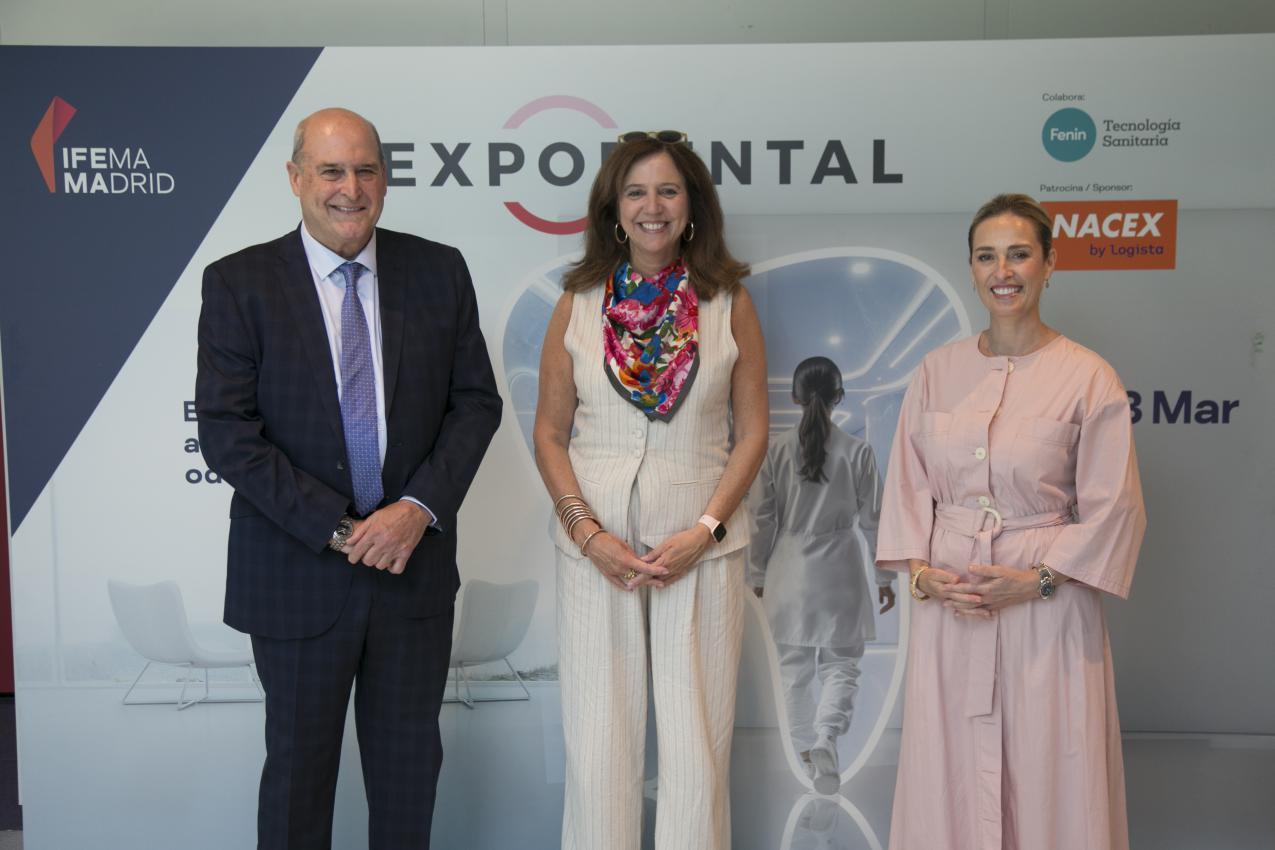 Imagem da notícia: Expodental 2026: “O caminho para a inovação dentária”