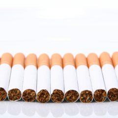 Imagem da notícia: OMD saúda reforço inédito da saúde oral com receita do tabaco