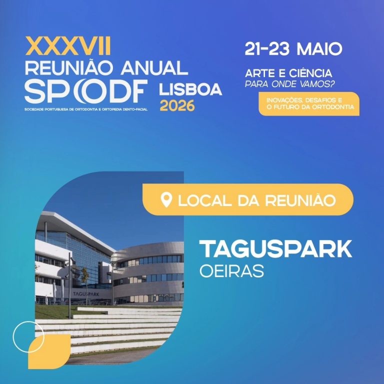 Imagem da notícia: Reunião Anual da SPODF acontece em maio de 2026