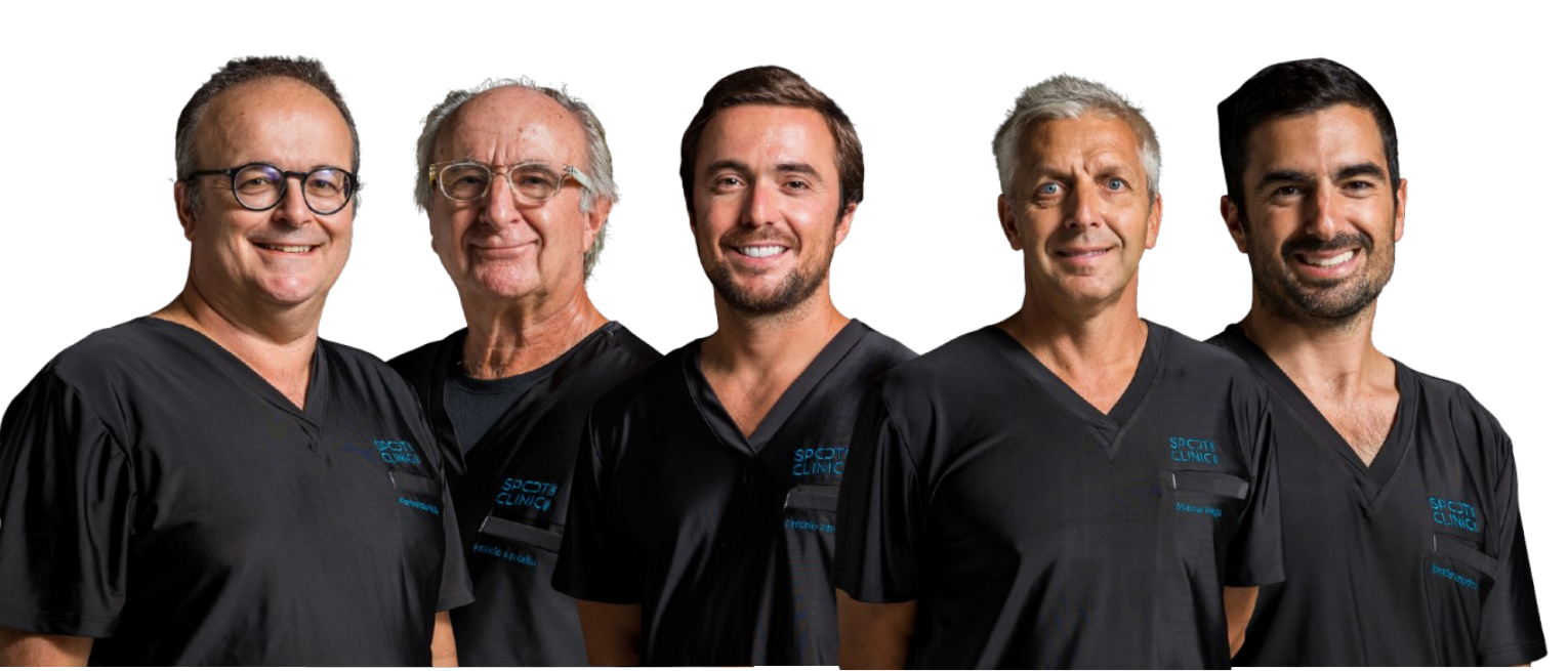 Imagem da notícia: Spot Clinic no TOP 600