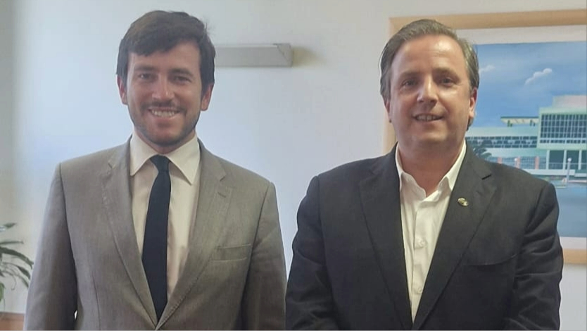 Imagem da notícia: Finalmente, a regulamentação dos planos de saúde: uma prioridade inabalável do SMD