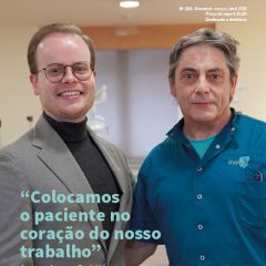 Imagem da notícia: DentalPro 188