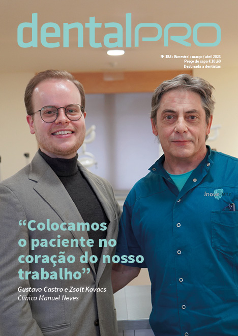 Imagem da notícia: DentalPro 188
