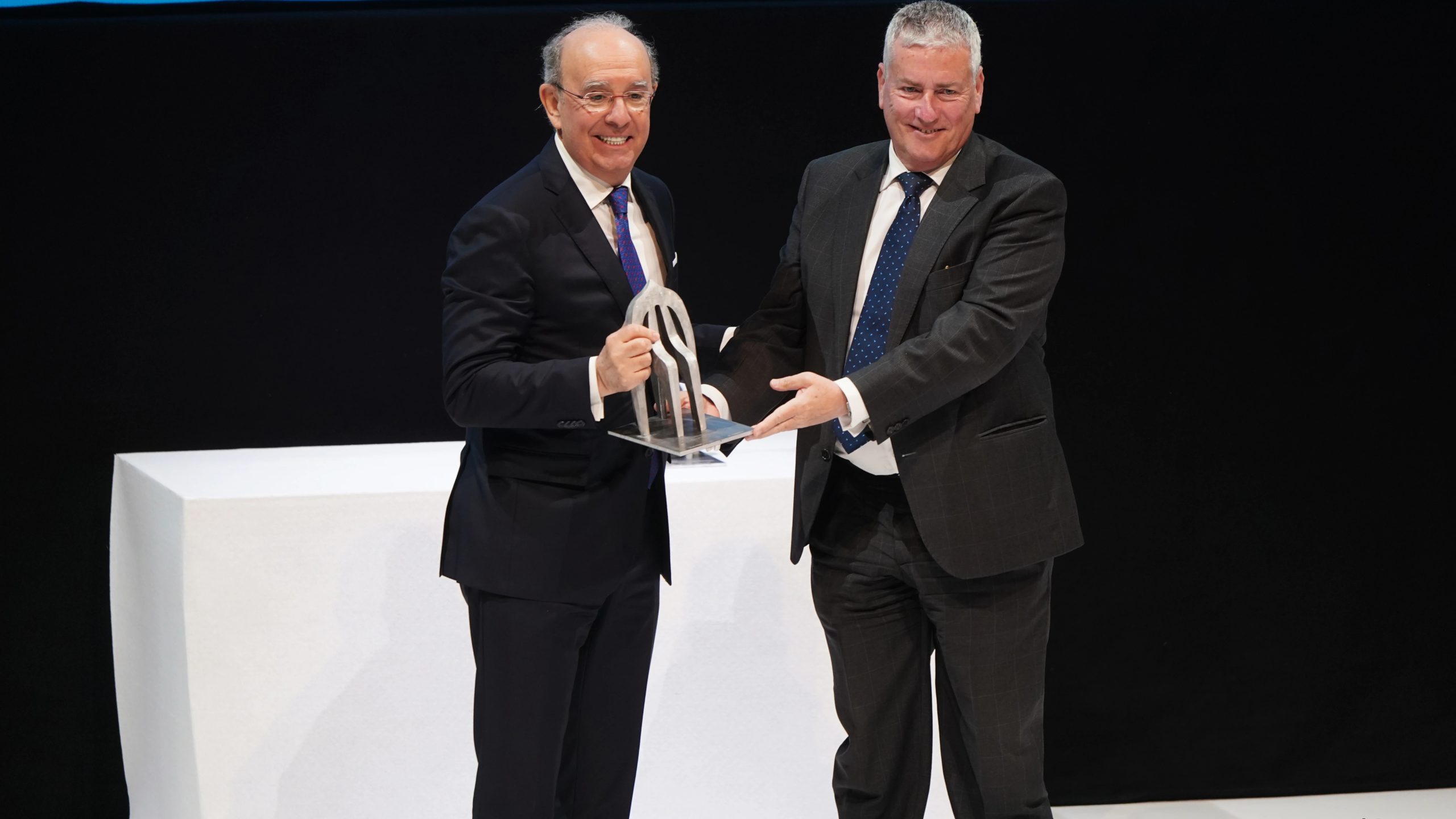 Imagem da notícia: BTI vence Prémio Euskadi Avanza 2026 para PME do Ano