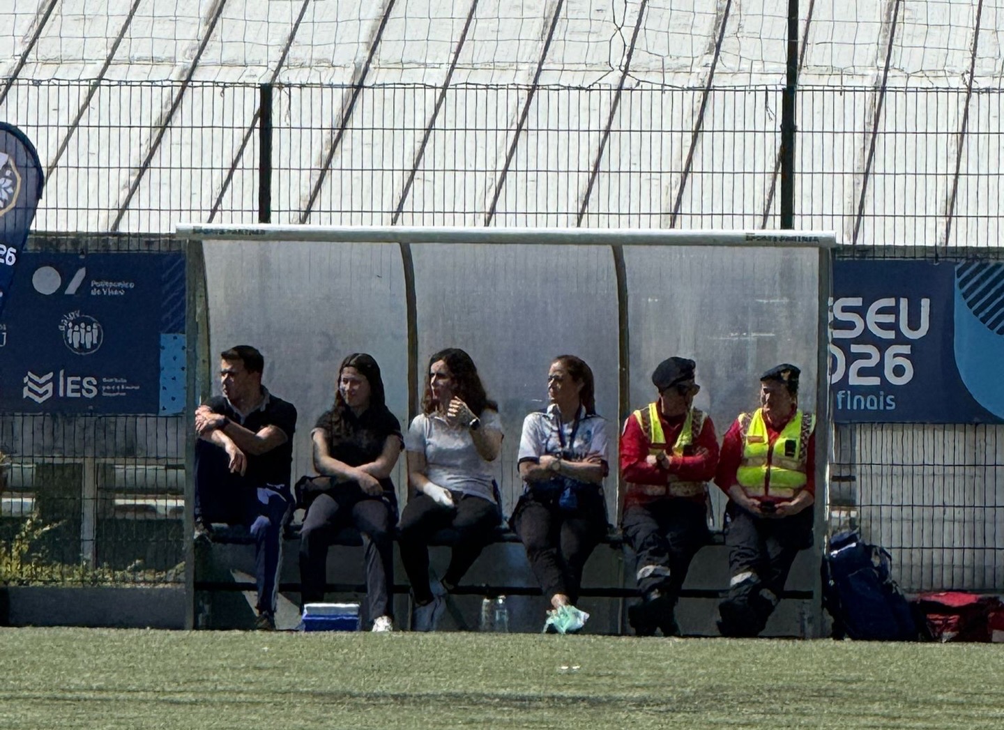 Imagem da notícia: Medicina Dentária entra em campo nos CNU em Viseu