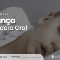 Imagem da notícia: ESSATLA acolhe conferência sobre impacto da respiração oral nas crianças