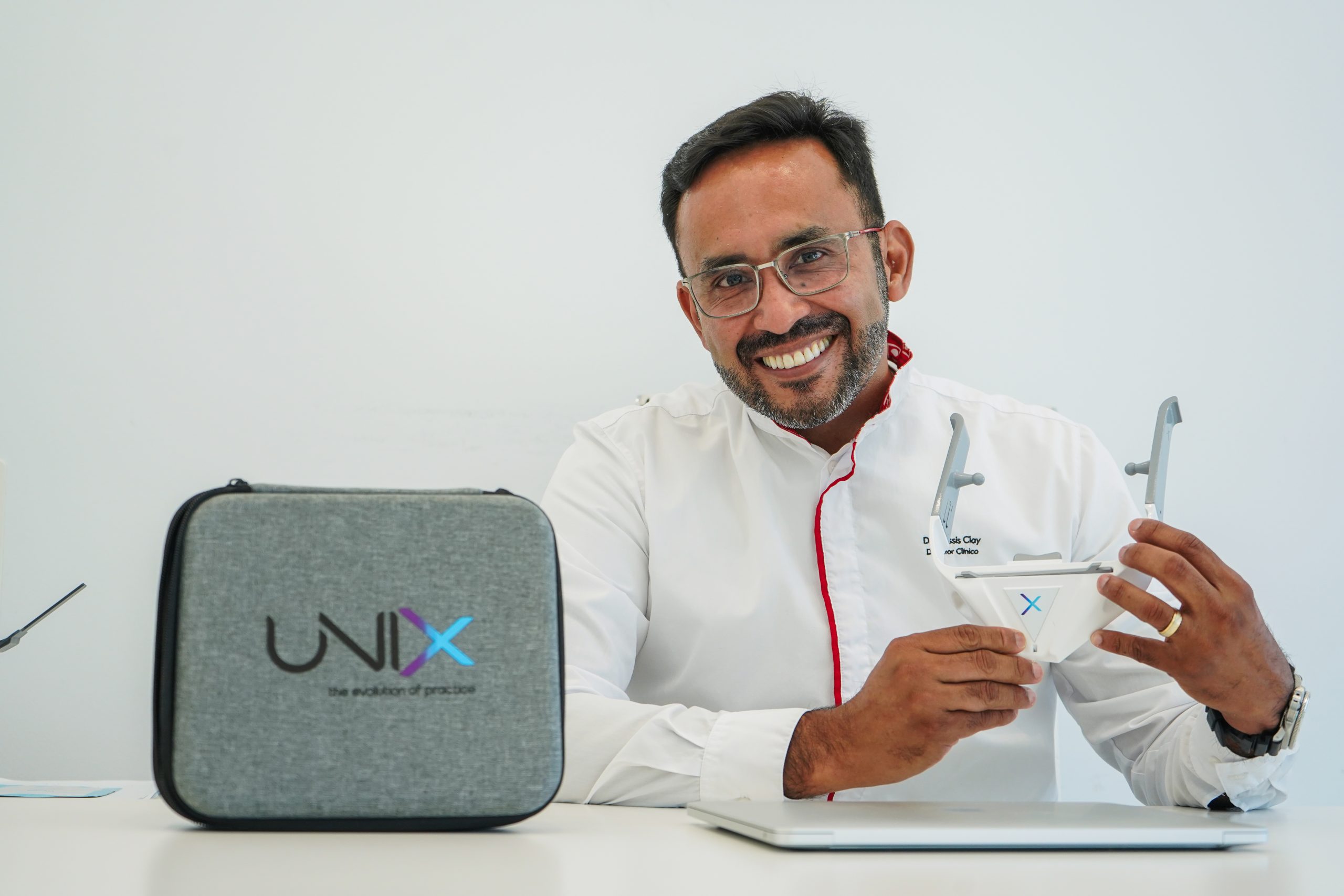 Imagem da notícia: Como funciona o método UNIX planner: previsibilidade e eficiência na reabilitação oral