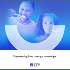 Imagem da notícia: Gum Health Day 2026 alerta para impacto na saúde geral