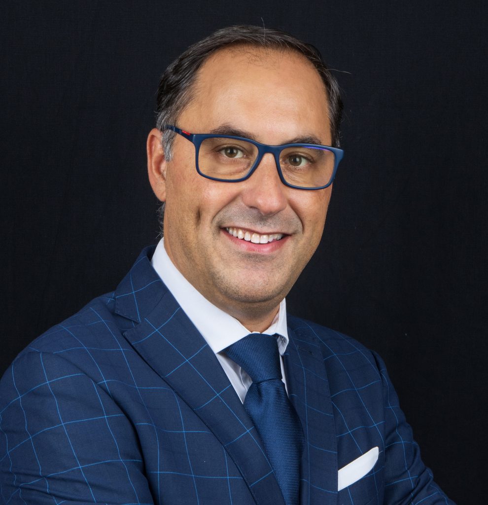 Imagem da notícia: “Portugal possui uma medicina dentária de confiança”