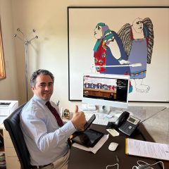 Imagem da notícia: Carreira de Médico Dentista no SNS: OMD aguarda votação “com expectativa”