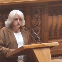 Imagem da notícia: Carreira no SNS: “Um passo histórico” rumo ao reforço da saúde oral