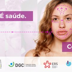 Imagem da notícia: ERS lança campanha sobre intervenções estéticas