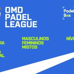 Imagem da notícia: OMD Padel League com inscrições até 6 de maio