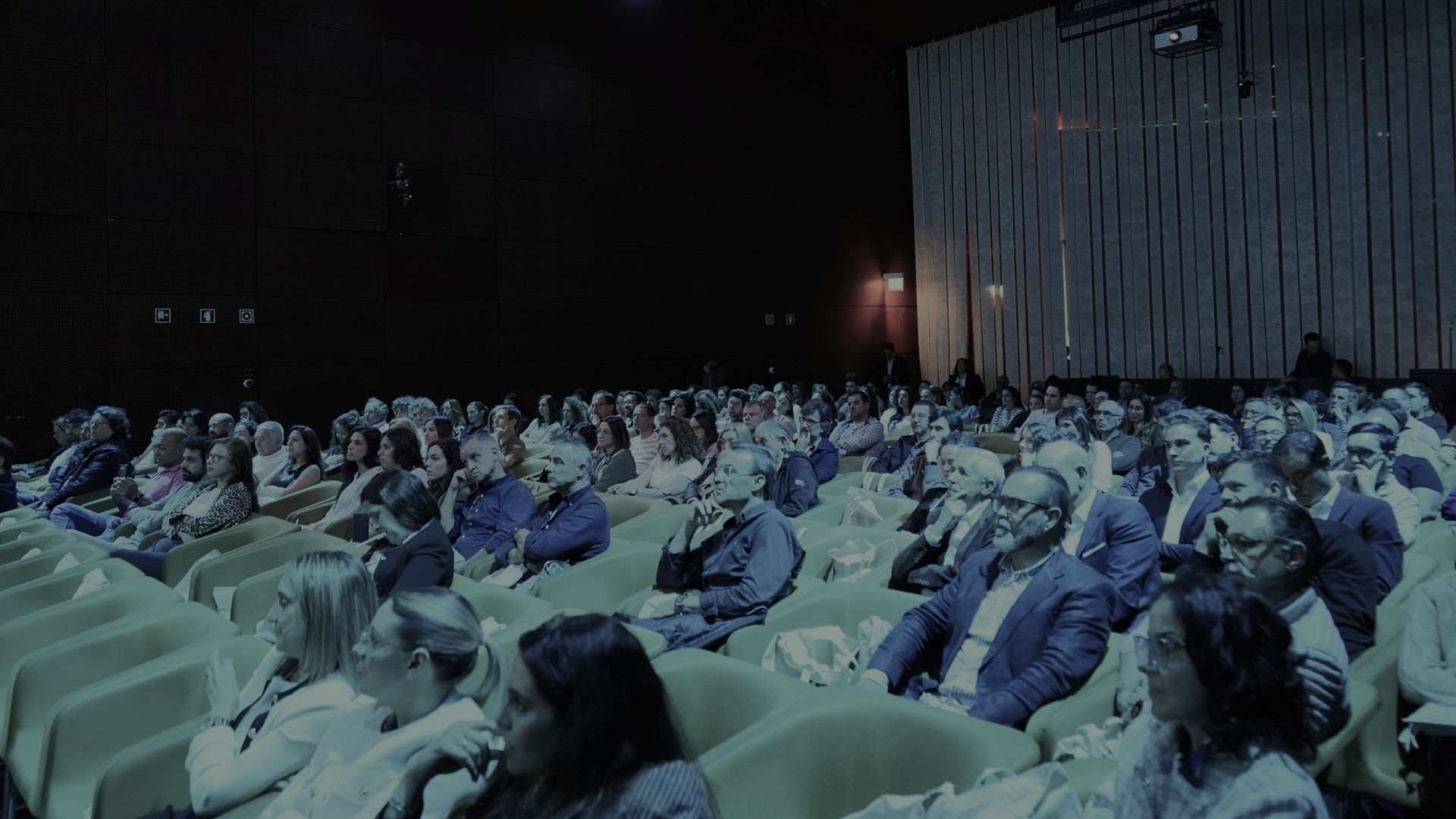 Imagem da notícia: Primeira IPD Conference junta 270 participantes no Porto