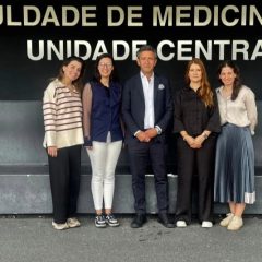 Imagem da notícia: Ortodontia Portuguesa distinguida com EOS Research Grant 2026