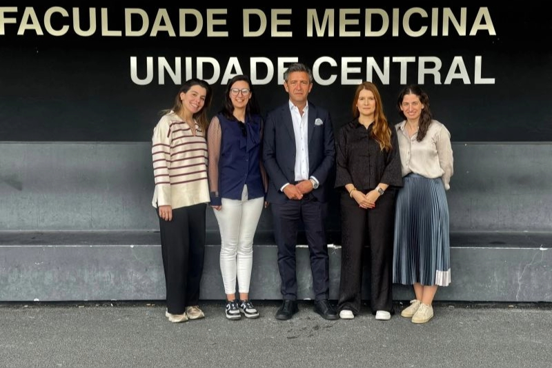 Imagem da notícia: Ortodontia Portuguesa distinguida com EOS Research Grant 2026