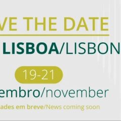 Imagem da notícia: Congresso da OMD regressa a Lisboa em novembro