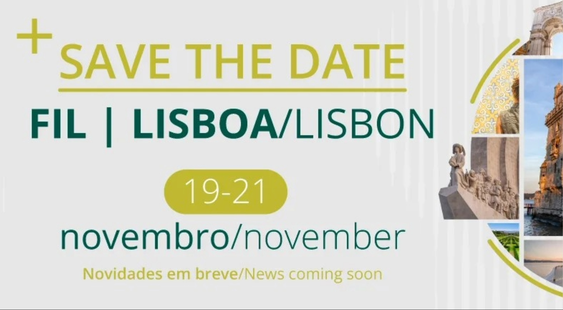 Imagem da notícia: Congresso da OMD regressa a Lisboa em novembro