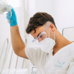 Imagem da notícia: Lisboa acolhe 3.ª edição do curso “Introdução à Patologia Oral Clínica”