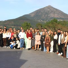Imagem da notícia: Campus Clinic celebra uma década