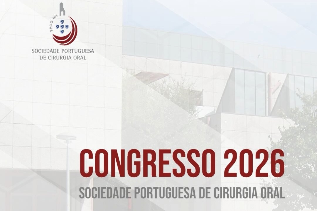Imagem da notícia: SPCO promove Congresso 2026 no Porto
